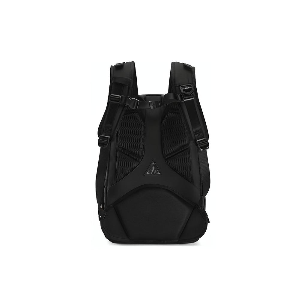Fila Серия Фитнес Тканевый Мини-Рюкзак Мужские Рюкзаки Черный A13M411105FBK