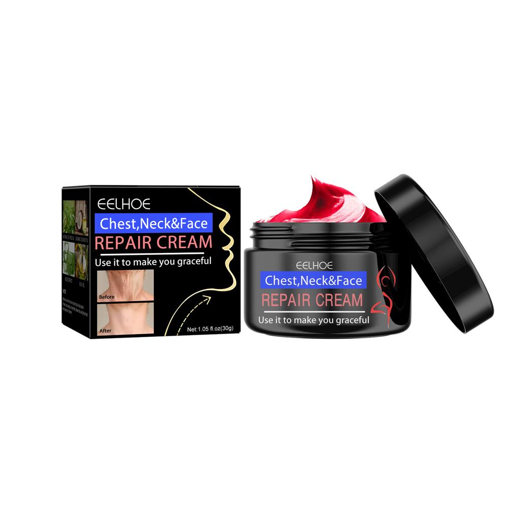 EELHOE Крем для лица против морщин, уход за кожей, против старения, укрепляющая косметика, гиалуроновая кислота, увлажняющие, отбеливающие косметические товары