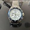 [Рабочий товар] SEIKO Prospex 7T62-0FR0 Хронограф Новая батарейка