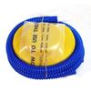 4-inch Pedaling Air Pump Portable Two-way Foot Air Pump For Inflatable Products
