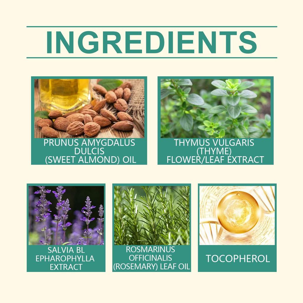 South Moon Травяной увлажняющий крем для кожи Дискомфорт кожи Увлажняющий Барьер для сухой кожи Крем для ухода за кожей