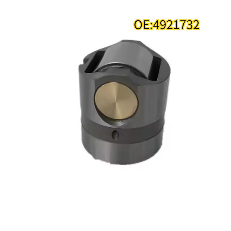 For 4921732 Tucho Com Rolete Bomba Cp2 Tappet Geschikt Voor 3973228 4921732 Ccr1600 Brandstofpomp