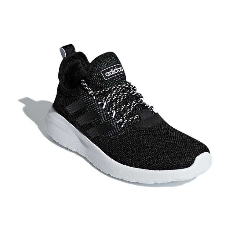 adidas Женские Lite Racer Reborn 'Core Black' Женские F36654