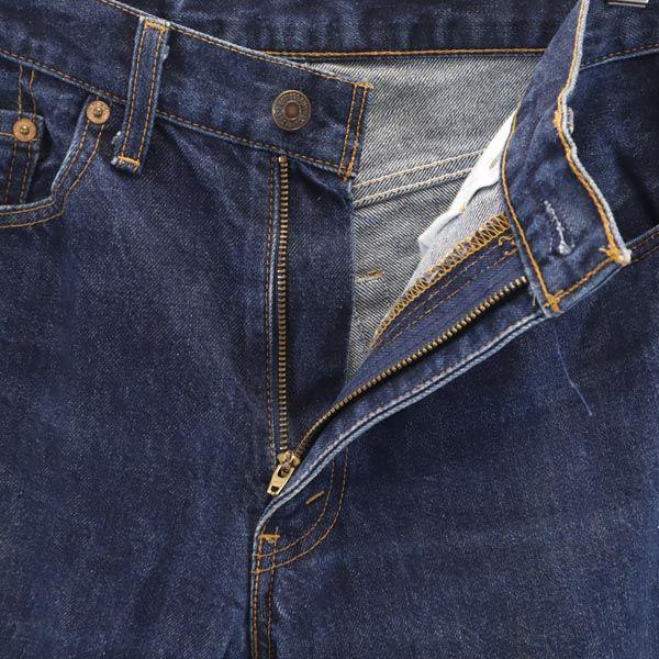 Levi's Джинсы мужские 90-х 508 Прямые w31 Б/у