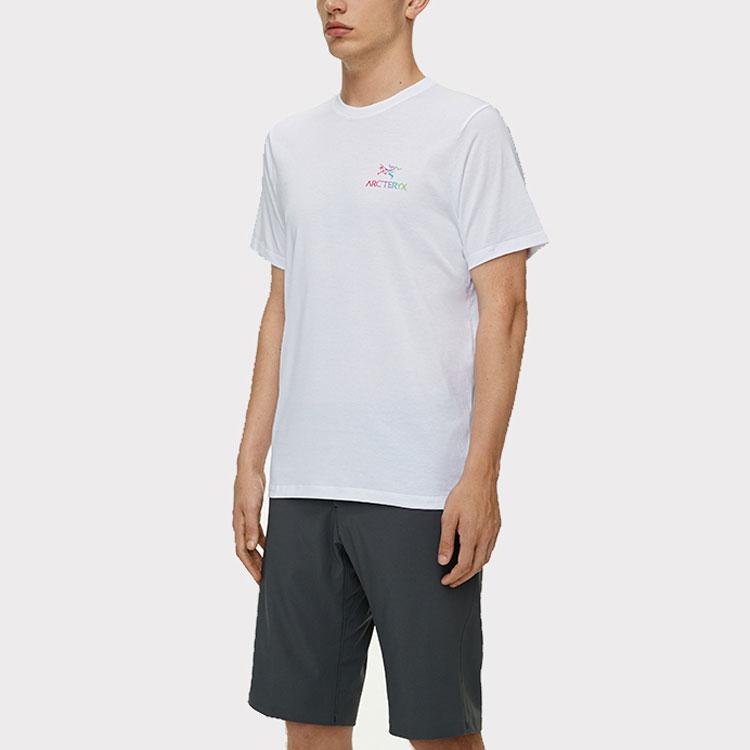 Футболка Arc'teryx Bigfoot Series Унисекс 29801