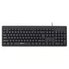Aigo W921 Wired Business Office Keyboard