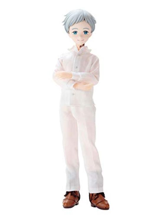 Pureneemo Character Series 120 The Promised Neverland Norman Complete Doll 1/6 No.