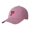 Nike Cotton Baseball Caps Kids' Pink Casual HV8700-699