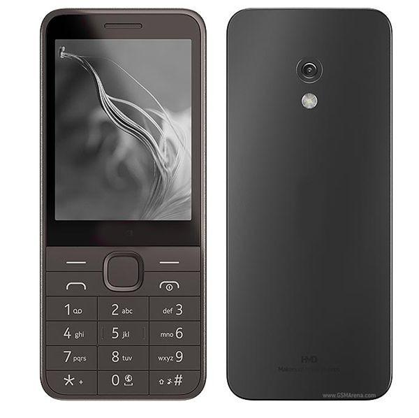 Мобильный телефон GSM с большим экраном, двумя SIM-картами, для пожилых, студентов, не смартфон, моноблок, мобильный телефон для пожилых