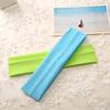 1PC Breathable Hair Jewelry Absorbing Sweat Headwear Yoga Hair Bands Women Fashion Elastic Headband