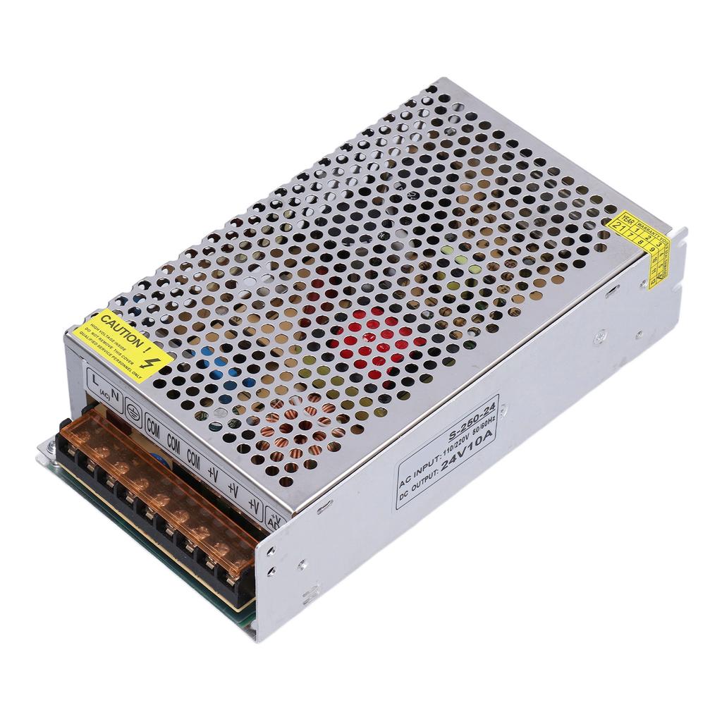 Импульсный источник питания постоянного тока Защита от короткого замыкания Высокая долговечность Широкое применение Импульсный источник питания