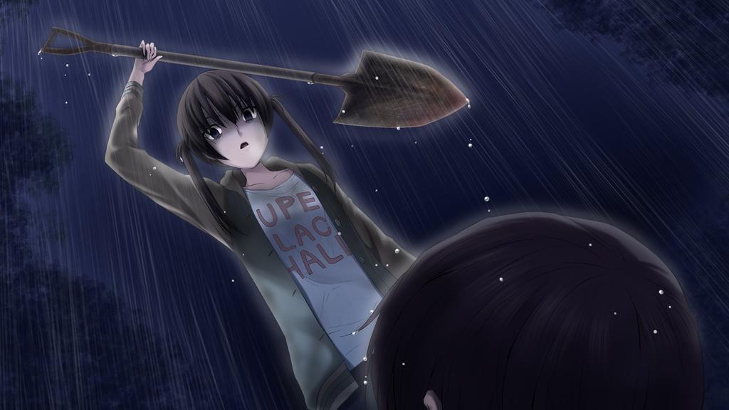 Memories Memories of Yubikiri PSP Off (Standard Edition) -