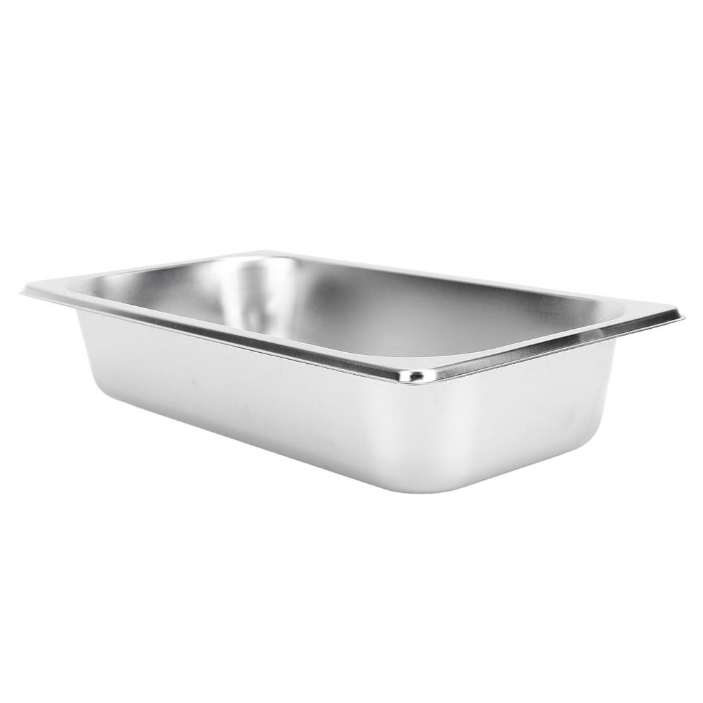 RV Sink 304 Stainless Steel 12.8x6.93x2.56in Embedded Hand Washing Basin with 40mm Drain Outlet for Boat Caravan
