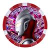 Медаль Ultraman Z DX Ultra, набор Ultraman Z Gamma Future [Bandai]