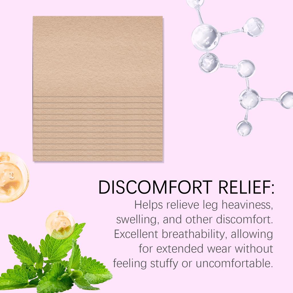 Пластырь для снятия отечности ног с полынью и мятным маслом, пластырь от варикозного расширения вен, устраняет отеки и уменьшает дискомфорт в ногах.