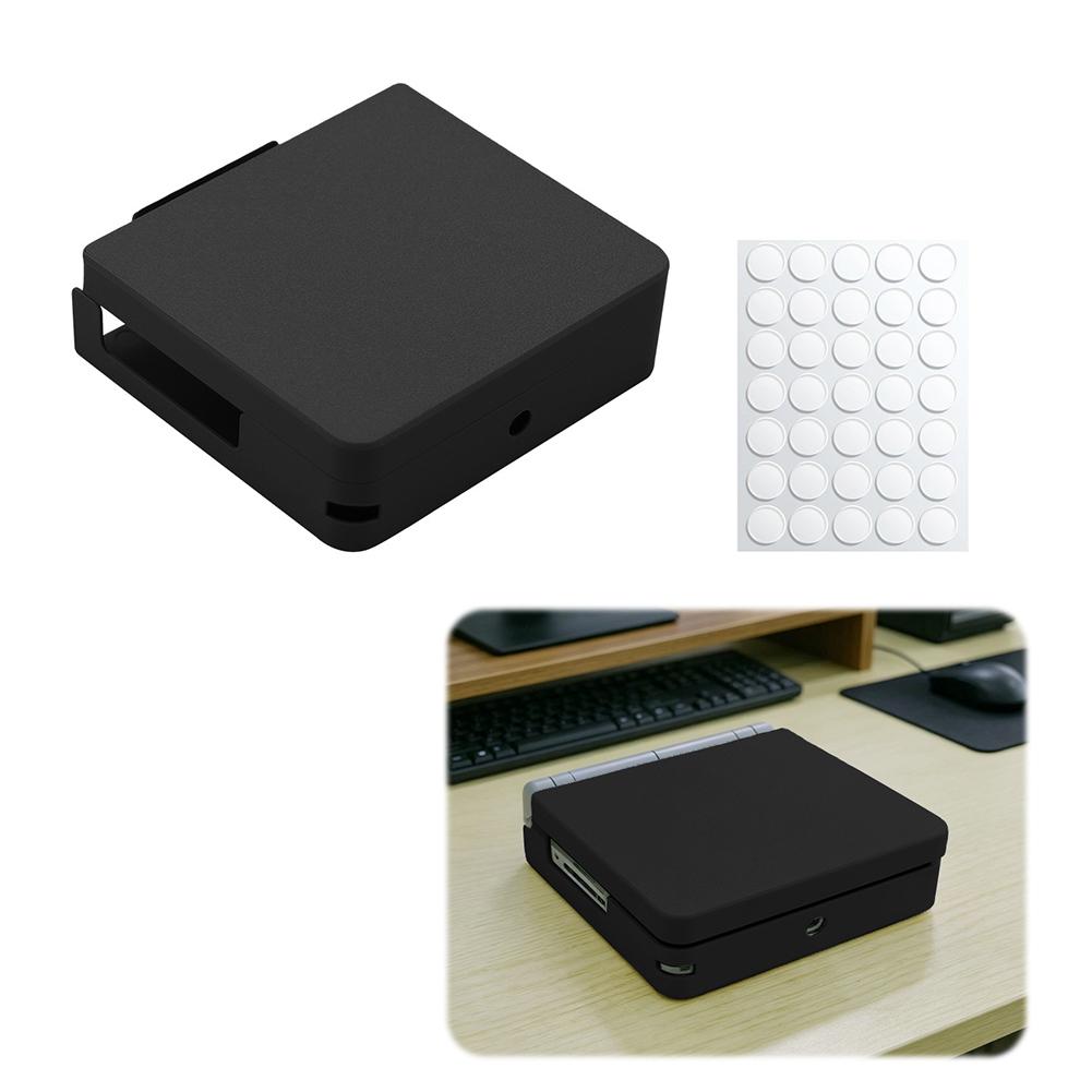 Защитный корпус-чехол из PLA для портативной игровой консоли Anbernic RG34XXSP, тонкий, ударопрочный, жесткий, портативные игровые аксессуары