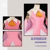 Anime Magic Girl Illyasviel Von Einzbern Cosplay Costume Uniform Halloween Carnival Party Christmas Play Role Clothes Clothing