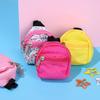 Mini Backpack Kids Gifts Rucksack BJD Doll Schoolbag Doll Bag Miniature Doll Bag Doll Backpack