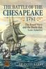 Книга Crisis At the Chesapeake : The Royal Navy and the Struggle for America 1775-1783