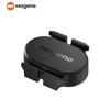 Велосипедный датчик скорости и каденса Magene S314, двойной режим ANT+ Bluetooth 5.0, настройка через приложение для шоссейного и горного велосипеда