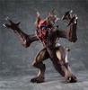 Obsidian Saber Athena Revenge Wanderer Action Figure Model Statue Collectible Toy