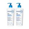 Bioderma Атодерм Ультра-крем 500мл+500мл