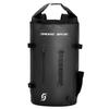 Водонепроницаемый рюкзак SHOREBASE Tough Dry (черный)
