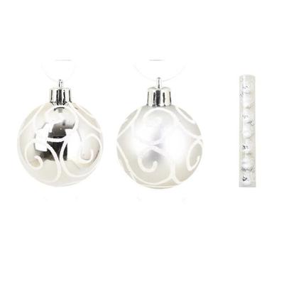 Праздничная атрибутика – Новогодние украшения