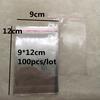 Оптовая продажа 4x6-14x14см Различные модели Перезапечатываемый полиэтиленовый пакет Прозрачные полиэтиленовые пакеты Самоклеящийся замок Пакет для изготовления ювелирных изделий..