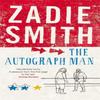 The Autograph Man by Zadie Smith Paperback Book 9780140276343