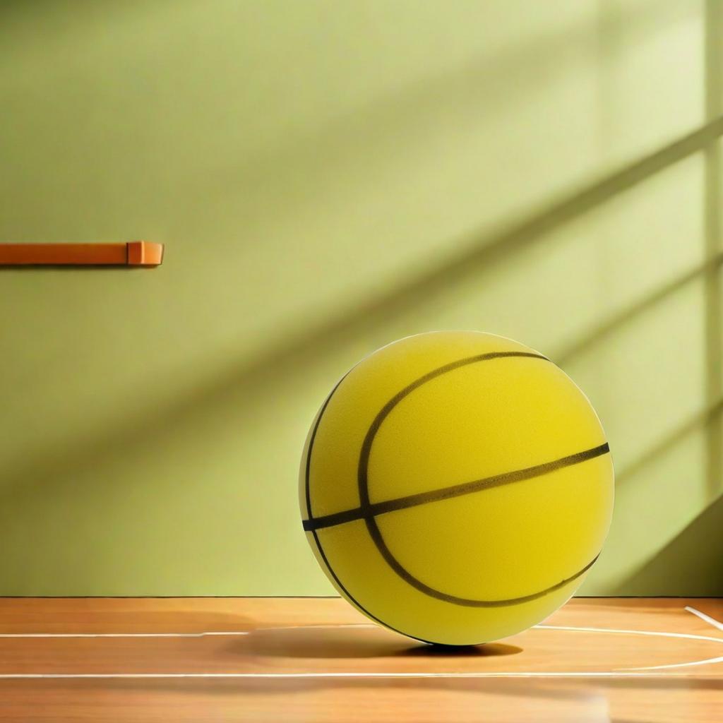 Multifunctional Bouncing Ball PU/Polyurethane Soft Toy