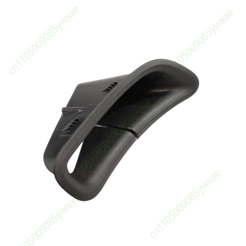 Seat Belt Decorative Cover Baffle For Tesla Model Y Interior Panel C-pillar 1494612-00-C 1494613-00-C 1494612 1494613 2020-2024