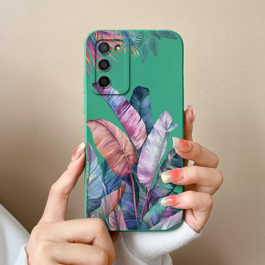 Чехол для Oppo A56 A57 A58 A59 A60 A72 A75 A78 A79 A83 A91 A92 Чехлы для телефонов Милый аниме-питомец Жидкий силикон Премиальный защитный чехол для Oppo Capa