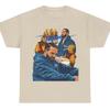 Drake Iceman album tour 2026 graphics 100Cotton shirt unisex Y2k hiphop style Summer Mens Oneck Short sleeve Tshirt fan gift