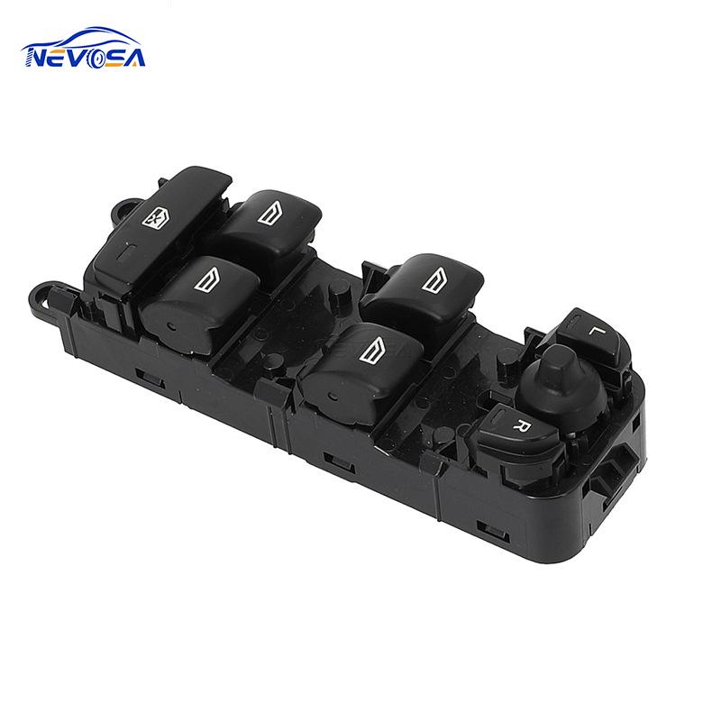 AH2214540AC Переключатель стеклоподъемника для Land Rover Discovery Sport LR4
