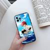 MH124 Чехол для телефона One Piece Shanks для Motorola Moto Edge 60 60s 70 G86 G56 G54 E14 G04S G45 G54 G64 S30 S50 X30 X40 X50 Pro Power Tylus