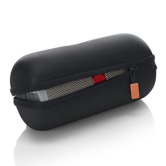 Сумка для хранения на молнии Портативная Беспроводная Bluetooth-совместимая Застежка Водонепроницаемый Чехол для переноски динамика для путешествий