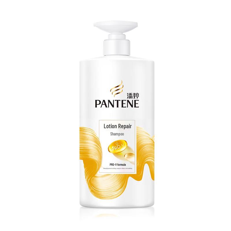 Pantene PRO-V Лосьон для восстановления шампуня