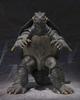 TAMASHII NATIONS Monster Arts Gamera Series Gamera 140mm Painted Movable Figure S.H. (1996) Approx. PVC&ABS [Item]