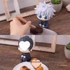Jujutsu Kaisen Q Version Гэто Сугуру и Годзё Сатору Аниме Фигурки - Настольные Модели Кукол