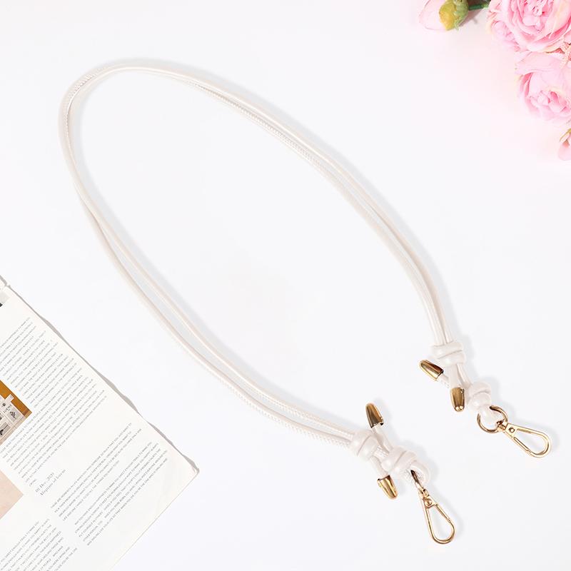 Adjustable Bag Strap Diy Crossbody Shoulder Strap Replacement Handbag Belt Bag Accessories
