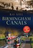 Книга Birmingham Canals