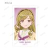 TV Anime wa Trading Illustration Card Set of Box "Utagoe Mille-feuille" 2, 11-Piece