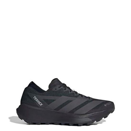 Adidas Унисекс Взрослые Кроссовки для трейлраннинга Terrex Agravic GORE-TEX 2