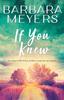 Книга If You Knew : 1