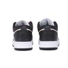 Jordan Air Jordan 1 Dopamine Dressing Амортизация, Износостойкие Низкие Винтажные Баскетбольные Кроссовки Женские Черно-Розовые 553560-131(Team32-SBOX)
