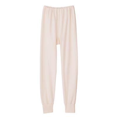 Брюки Gunze Caretrismooth Made in New Calm Size Comfort Workshop, Япония, Женские, Бежевые, M, KQ4061,
