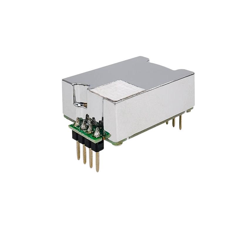 Замена модуля инфракрасного датчика CO2 CRK-102
