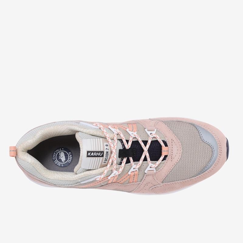 Karhu Женские Повседневные Кроссовки Skhf2338041 151