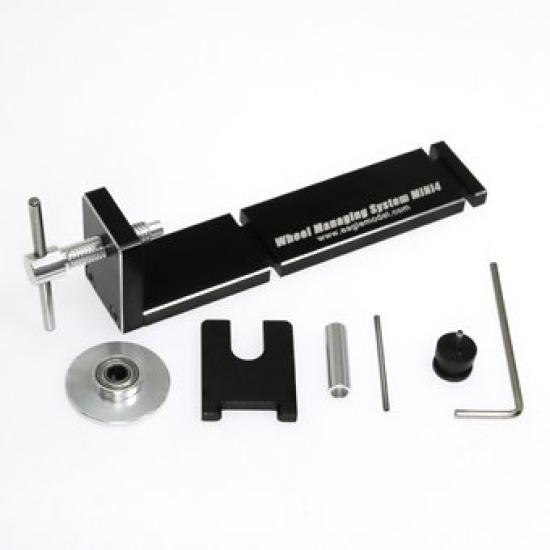 Eagle Model Система управления колесами Mini 4WD #MINI4-WMS